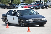 2010 Sears Center Auto Cross